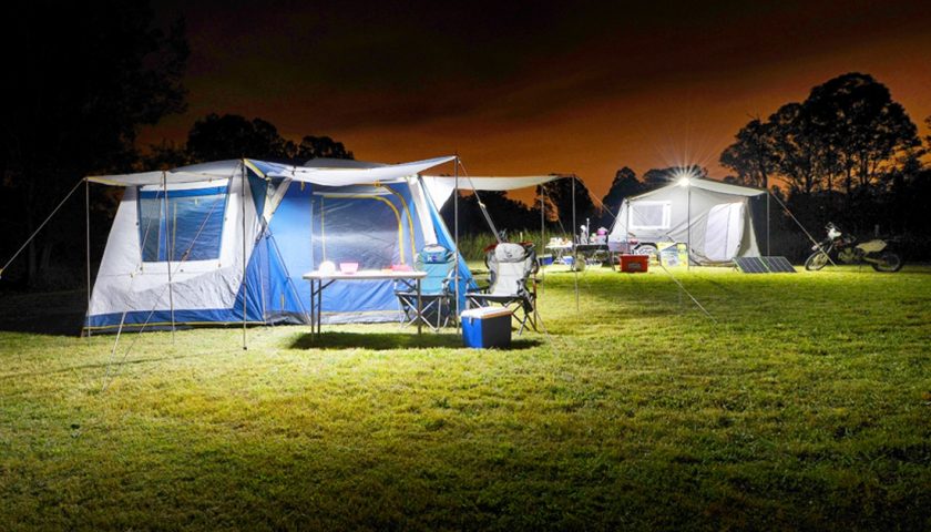 buy camping lights